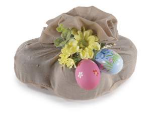 Pasqua ingrosso uova decorativa