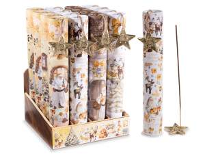 wholesale incense christmas gift