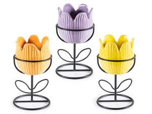 wholesale tulip vase