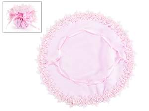 Tulle e sacchetti portaconfetti per bomboniere