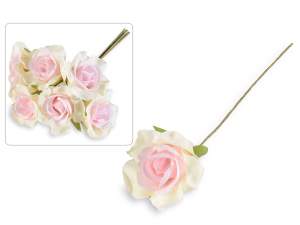 wholesale moldable pick roses