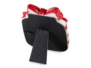 wholesale candy cane photo frame