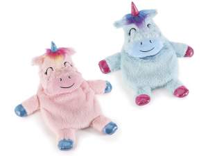 wholesale heated unicorn for boys and girls