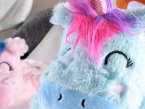 wholesale heated unicorn for boys and girls