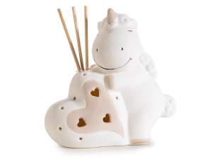 Unicorno profumatore ambiente all'ingrosso