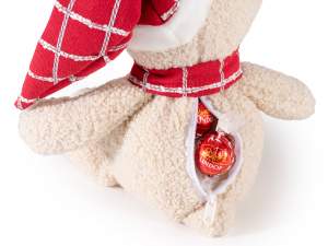 en-gros peliche bear craciun suport dulce
