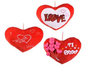wholesale Valentine's Day stuffed animals