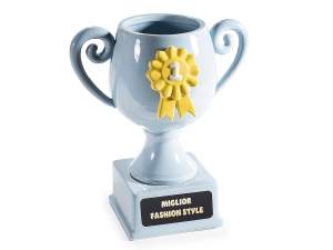 vase coupe médaille en gros