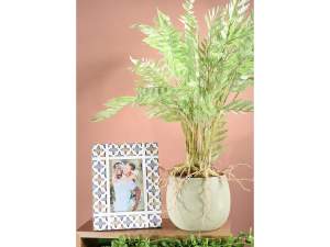 Vente en gros de vases en porcelaine brute
