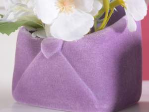 Vases enveloppes en gros