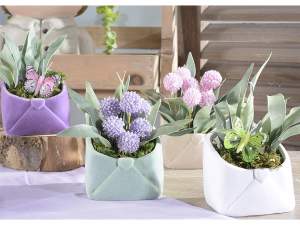 Vases enveloppes en gros