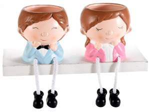ingrosso vaso bimbi gambelunghe