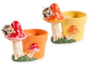 ingrosso vaso cestino