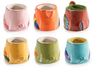 ingrosso vaso pappagallo