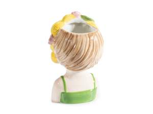 ingrosso vaso ragazza limoni