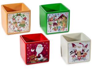 ingrosso vasi natale