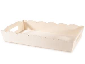 ingrosso vassoio legno manici