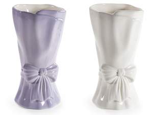 vaze ceramice en-gros cu arc