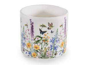 vaze de flori din ceramică en-gros