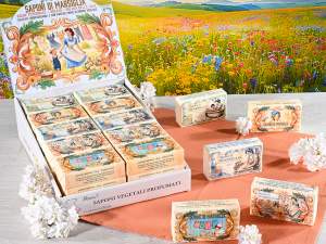 wholesale marseille soap