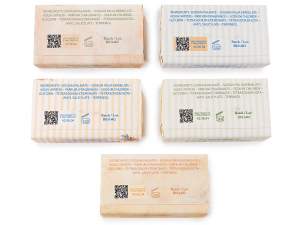 wholesale marseille soap