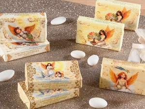 wholesale vegetable soaps angels