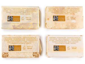 wholesale vegetable soaps angels