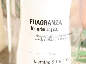 Velas perfumadas en frasco de vidrio al por mayor