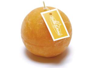 Velas y portavelas de Pascua