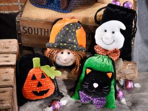 wholesale trick treat halloween bag