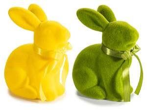 wholesale velvet rabbits