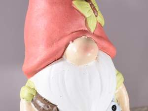 Vente en gros décorations de jardin de gnomes
