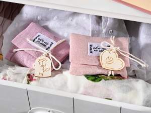 wholesale scented envelope bag for wardrobes