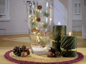 wholesale garland light wires