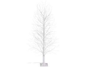 Großhandel mit weißen LED-Weihnachtsbäumen