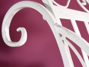 Wholesaler Santa Claus sleigh metal