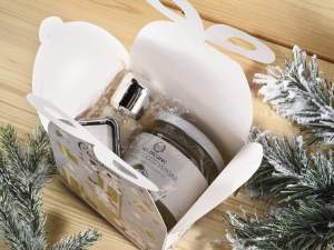 Wholesale christmas boxes gift packs