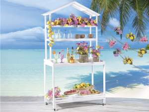 White wood furniture wholesaler