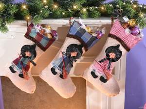 Wholesale Epiphany stocking
