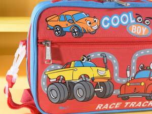 Wholesale baby cars lunch box