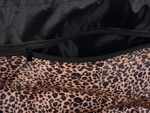 Wholesale backpack sacks woman jungle design