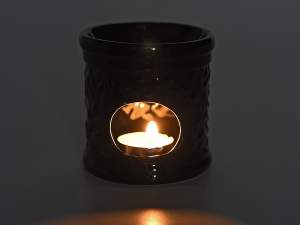 Wholesale black essence burner