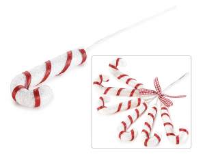 Wholesale candy canes
