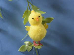 Wholesale chick easter wreath