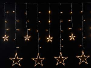 Wholesale christmas star lights