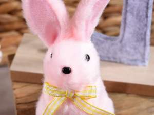 Wholesale easter bunnies decorations