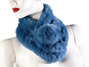 Wholesale faux fur collar covers