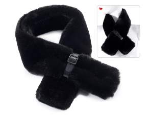Wholesale faux fur collar warmers