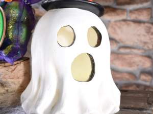Wholesale halloween luminous ghost