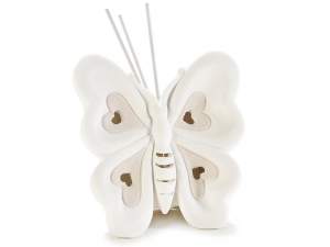 Wholesale porcelain butterfly perfumer